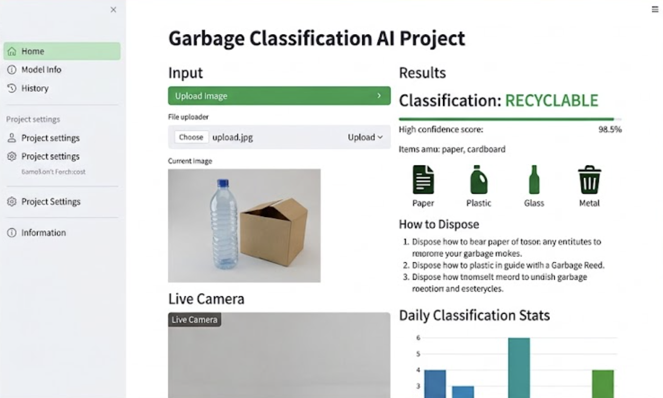 Garbage Classification